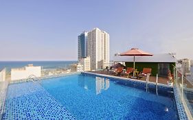 Grand Sunrise 2 Hotel&spa 4*